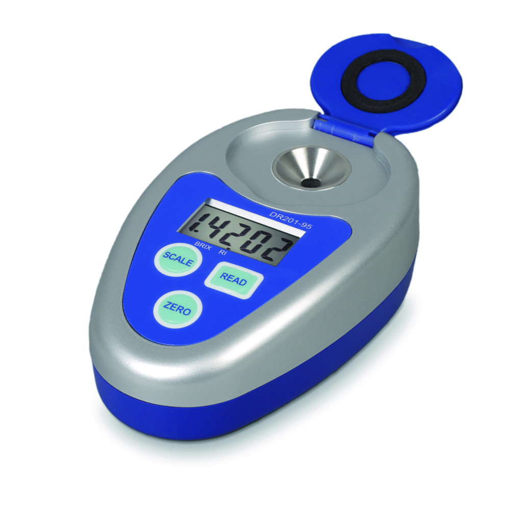 Search Digital hand-held refractometers DR201-95 A. Krüss Optronic GmbH (1004576) 