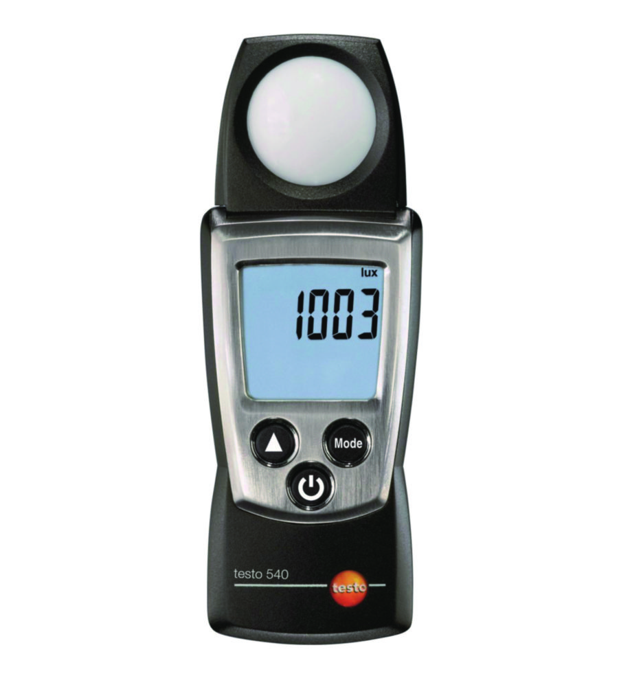 Search Light measuring instrument testo 540 Testo SE & CO KGaA (4384) 