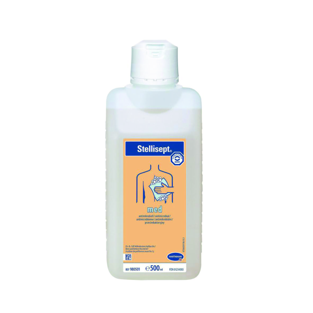 Search Stellisept® med wash lotion BODE Chemie GmbH (390946) 