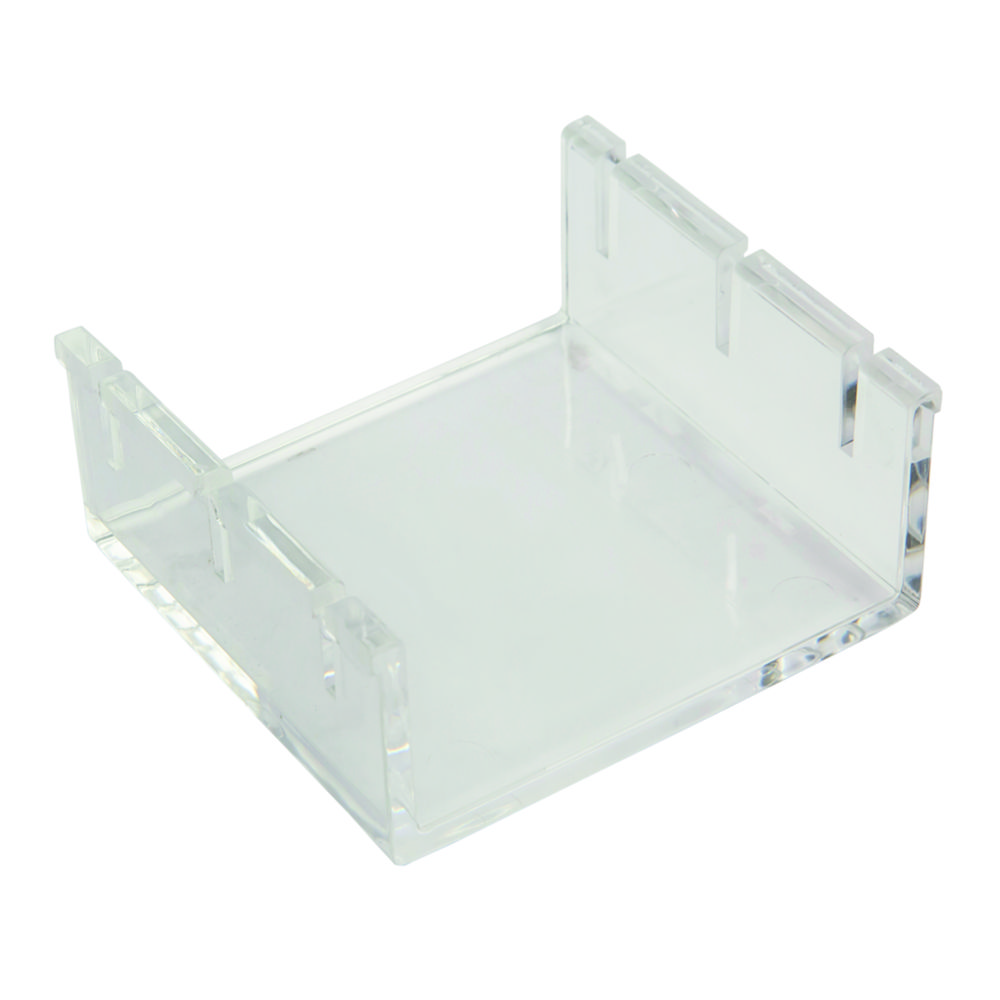 Search Accessories for Gel Electrophoresis Tank MultiSUB Mini Thistle Scientific Ltd. (7727) 