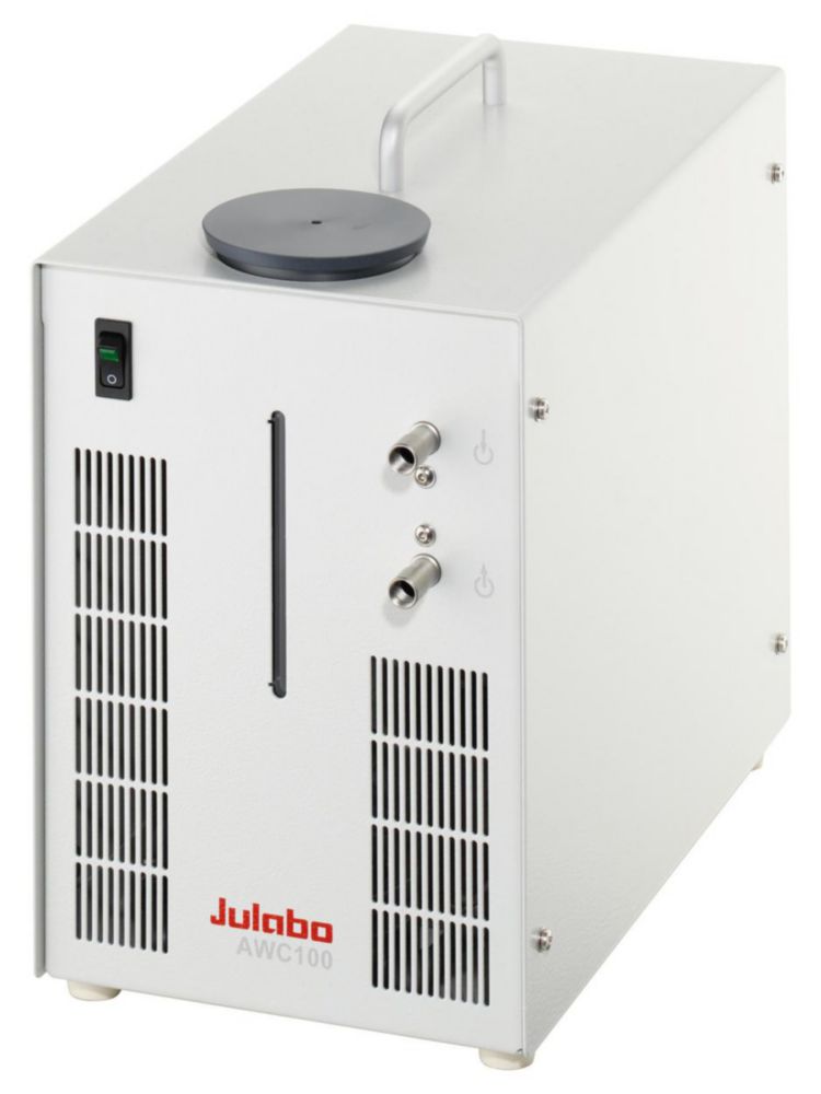 Search Air-to-water recirculating cooler AWC 100 Julabo GmbH (979230) 