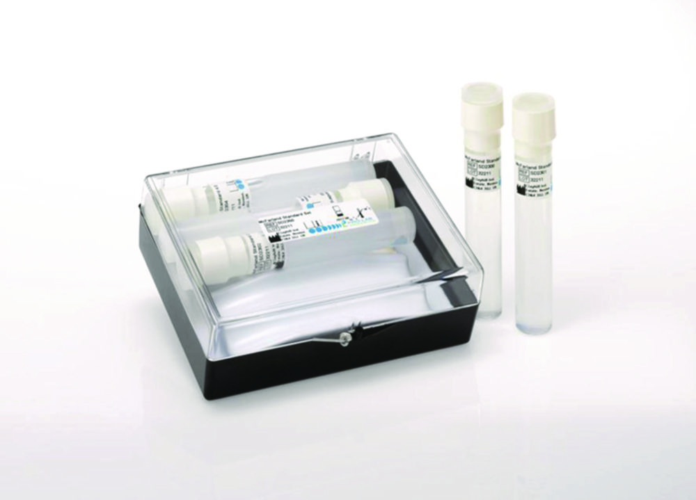 Search McFarland Standards Grant Instruments Ltd. (930653) 