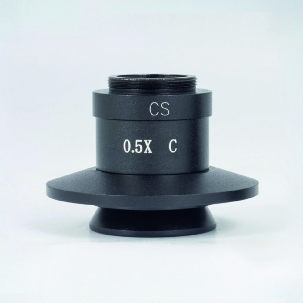 Search C-Mount camera adapter for B1-223E-SP MOTIC Deutschland GmbH (529534) 