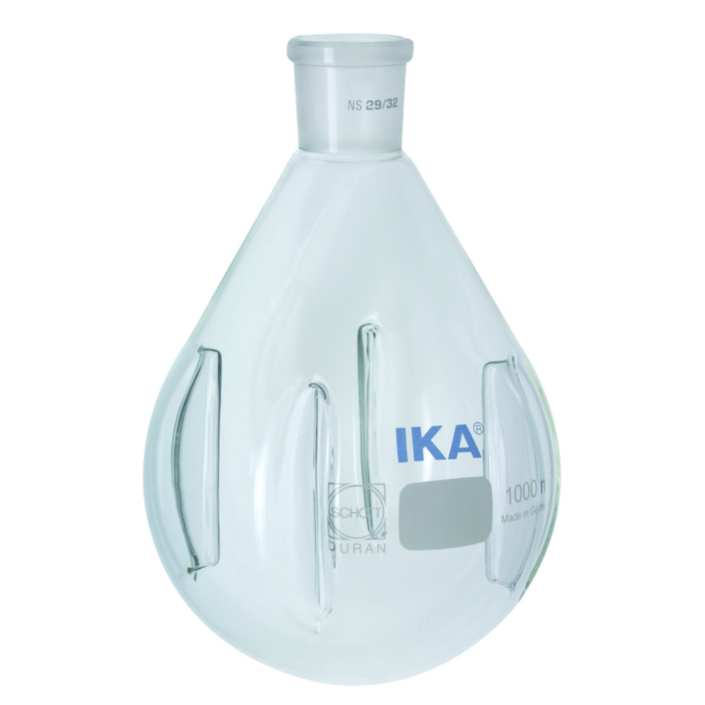 Search Powder flasks for Rotary evaporator RV 10, RV 8 und RV 3 IKA-Werke GmbH & Co.KG (5525) 