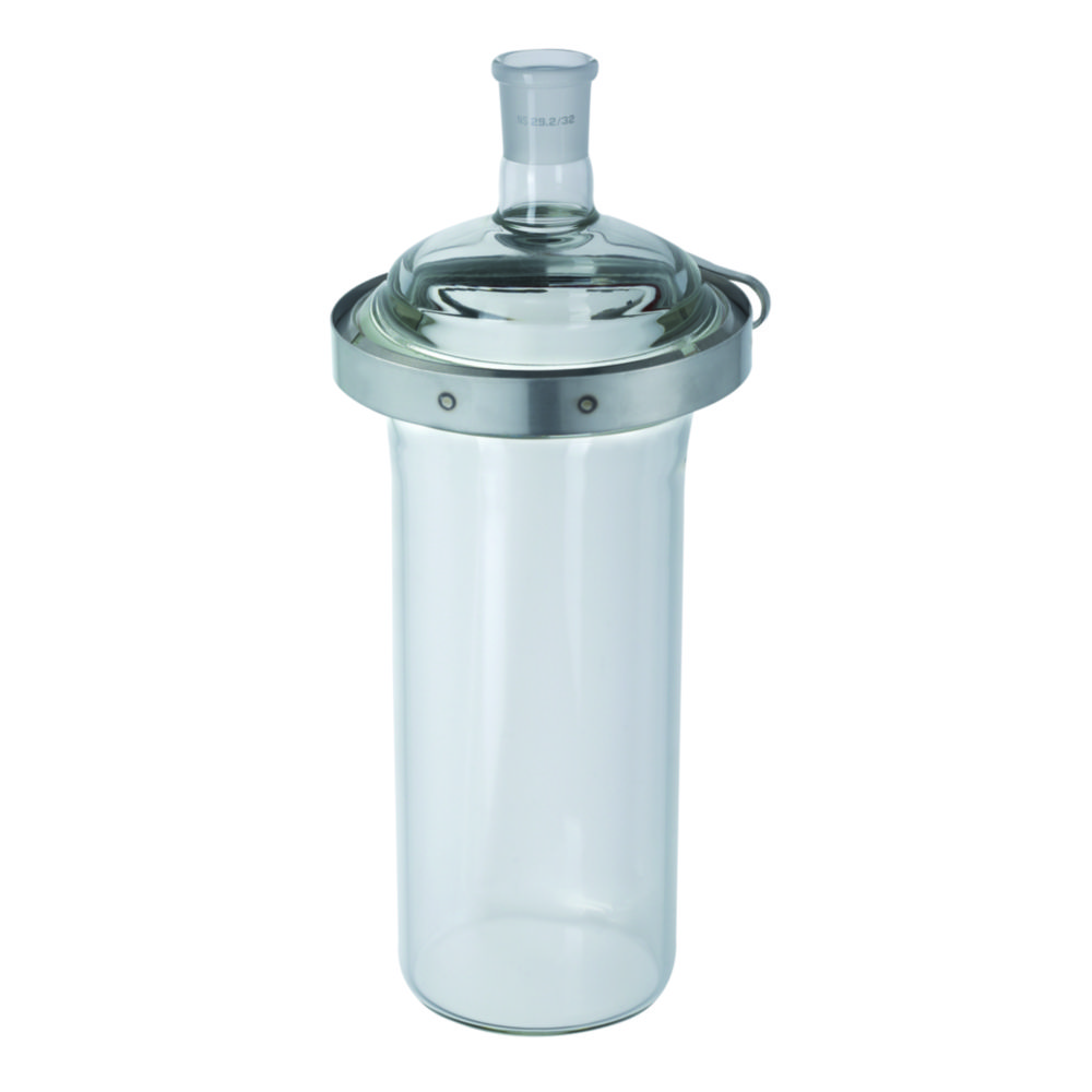 Search Evaporation cylinders for Rotary evaporator RV 10, RV 8 und RV 3 IKA-Werke GmbH & Co.KG (5532) 