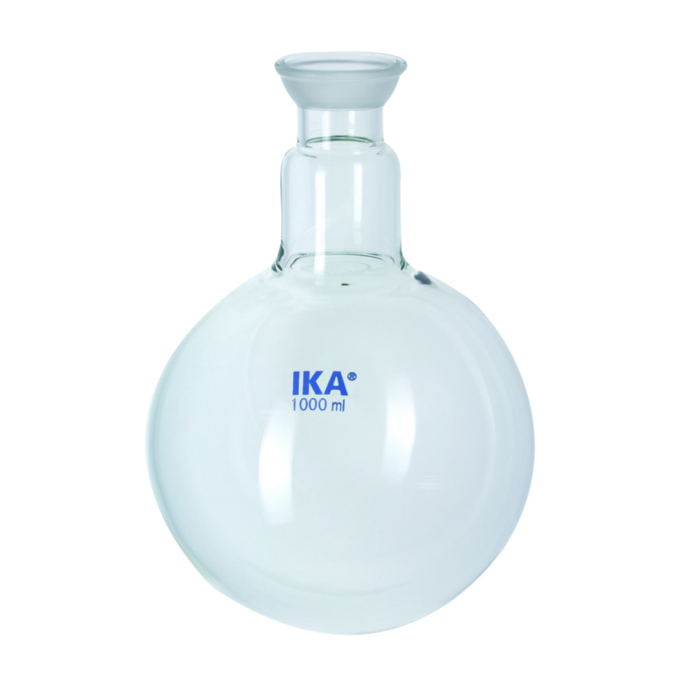 Search Receiving flasks, coated for Rotary evaporators RV 10, RV 8 und RV 3 IKA-Werke GmbH & Co.KG (636422) 