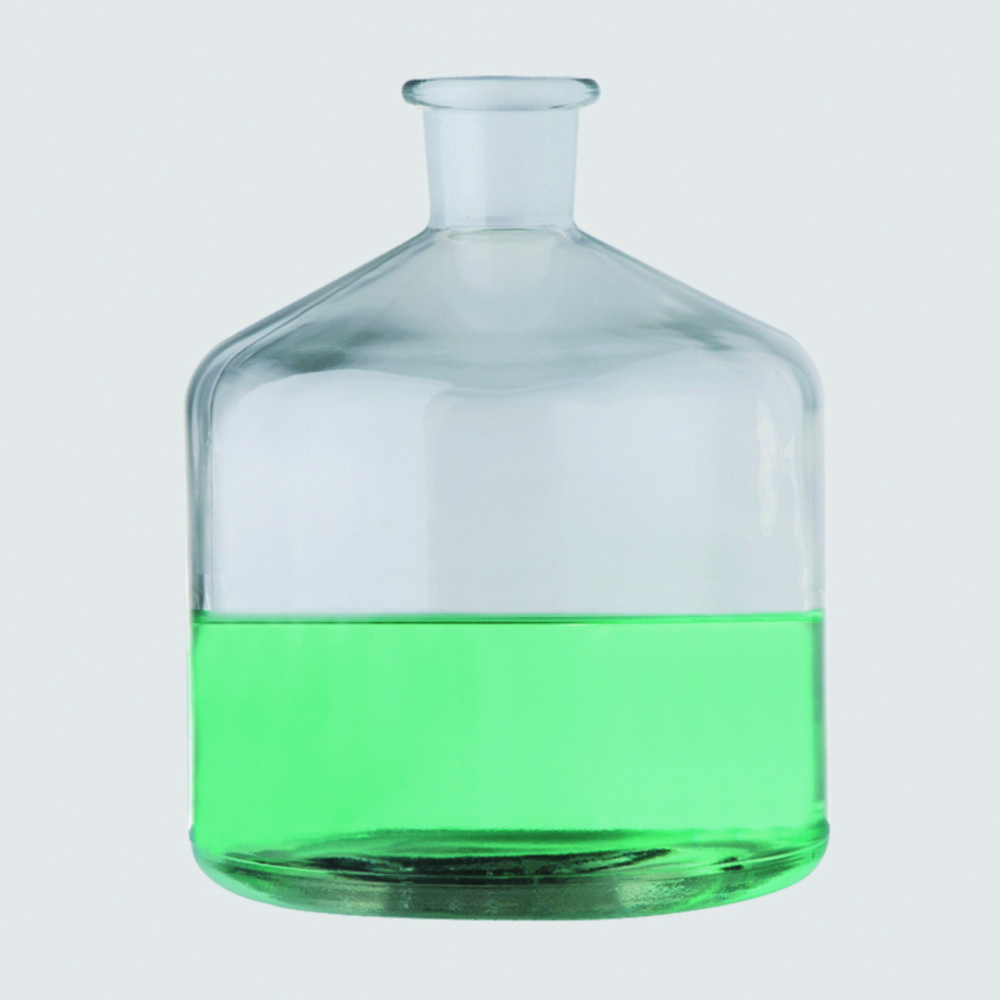 Search Burette bottles, borosilicate glass 3.3 ISOLAB Laborgeräte GmbH (9565) 