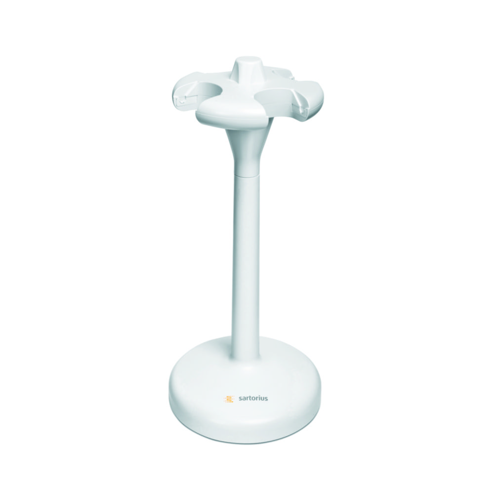 Search Charging carousel for Picus and eLINE electronic micropipettes Sartorius Lab Instruments(Bio) (838128) 