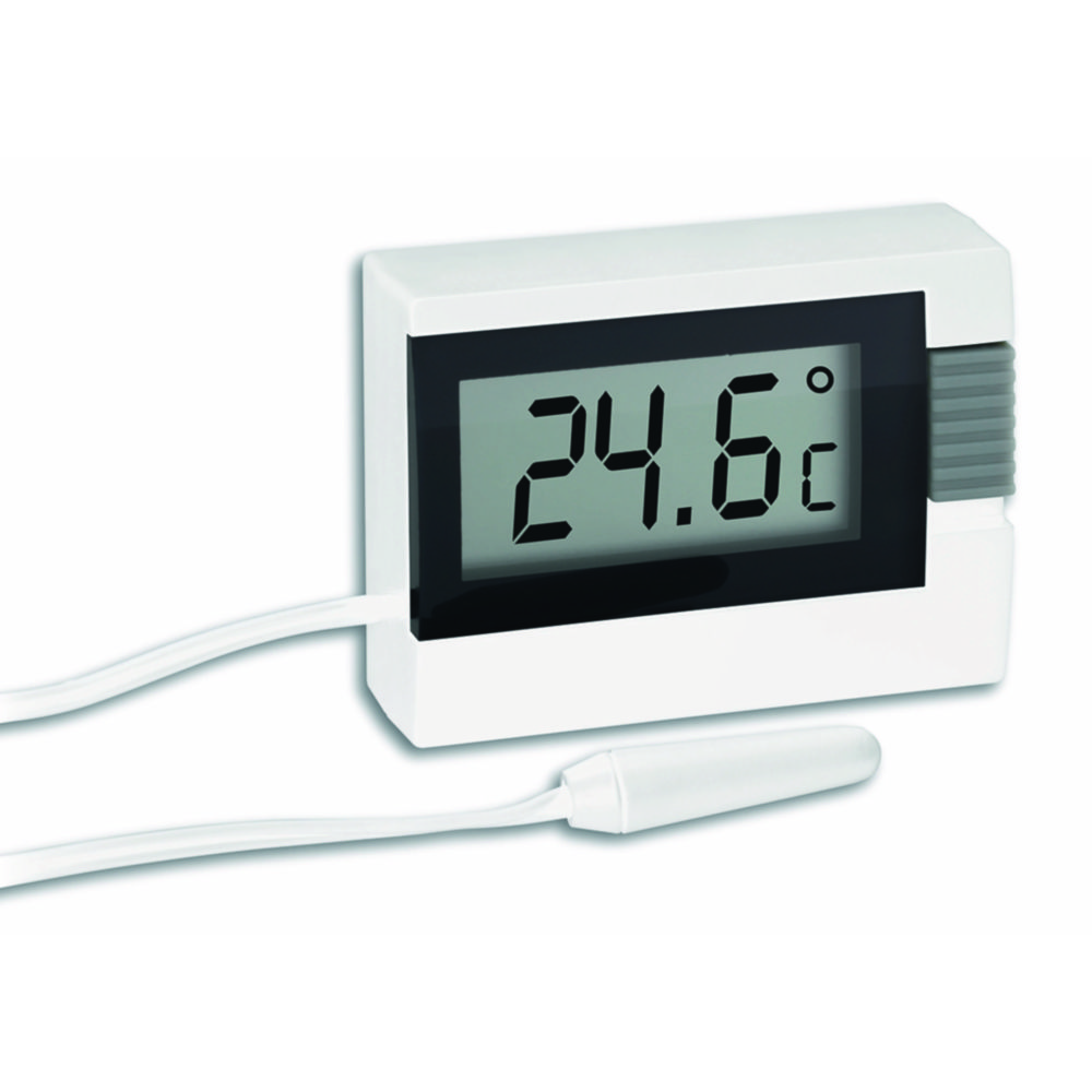 Search Digital thermometer, with outdoor sensor TFA Dostmann GmbH & Co.KG (4749) 