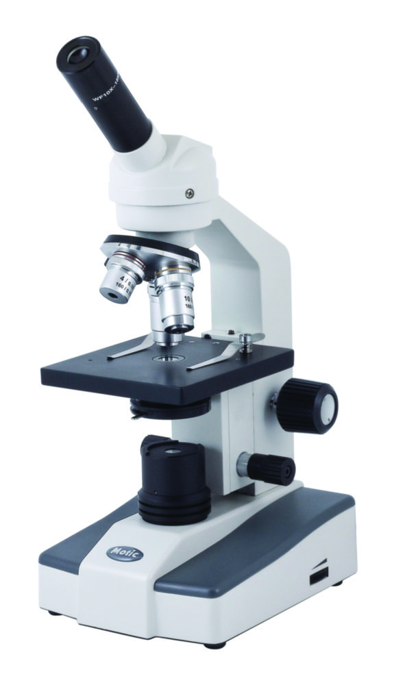 Search Educational Microscopes, F11 Series MOTIC Deutschland GmbH (9426) 
