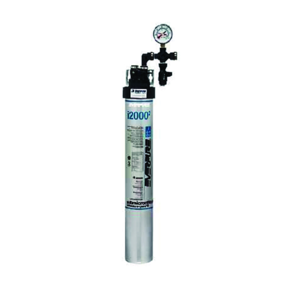 Search Water filter system Everpure InsurIce 2000 Single HIBU Eismaschinen (556937) 
