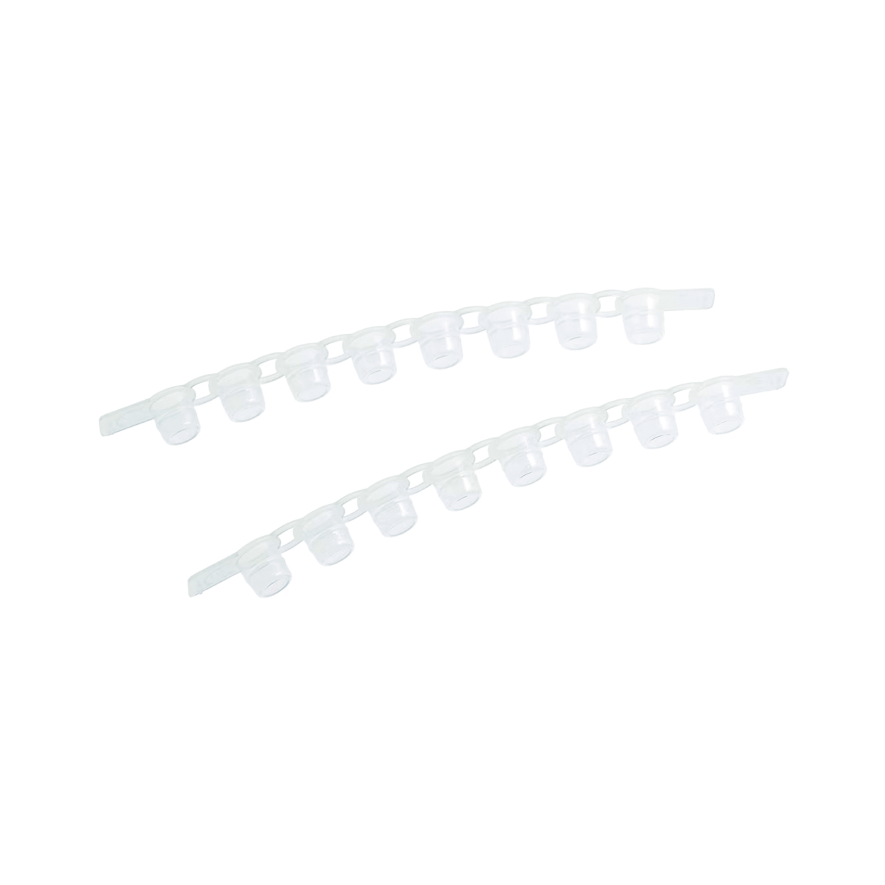 Search PCR cap strips Masterclear Eppendorf SE (986378) 