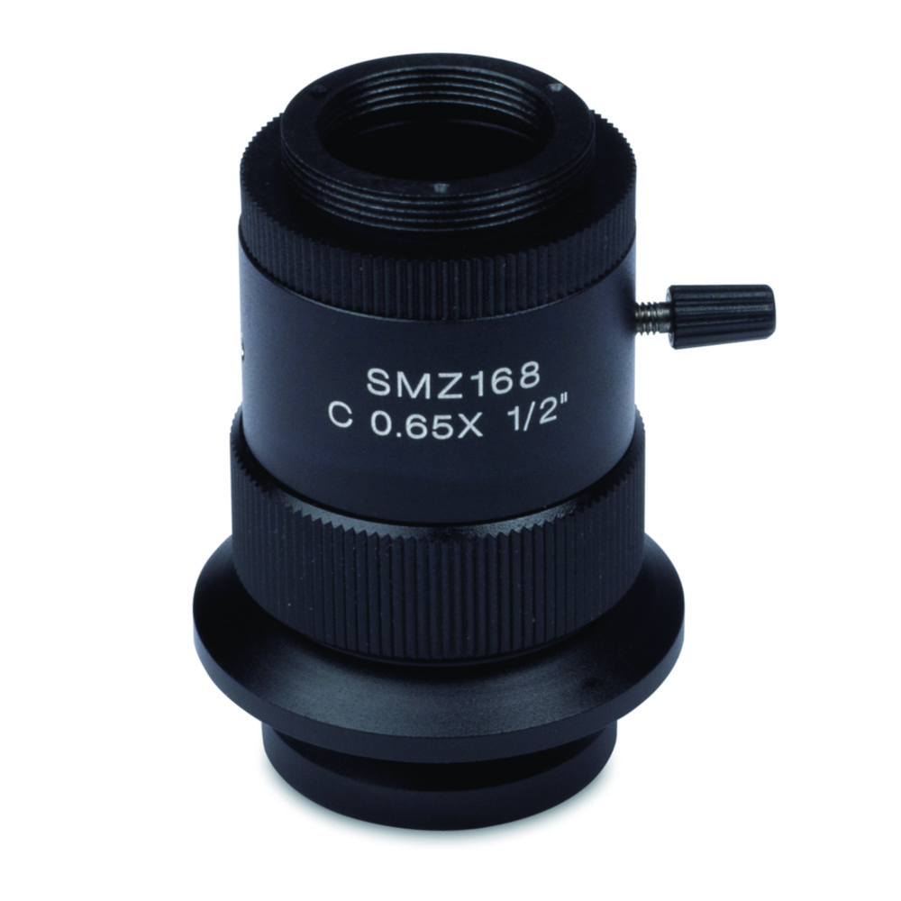 Search C-mount camera adapters for Zoom Stereomicroscope SMZ 168 MOTIC Deutschland GmbH (9154) 
