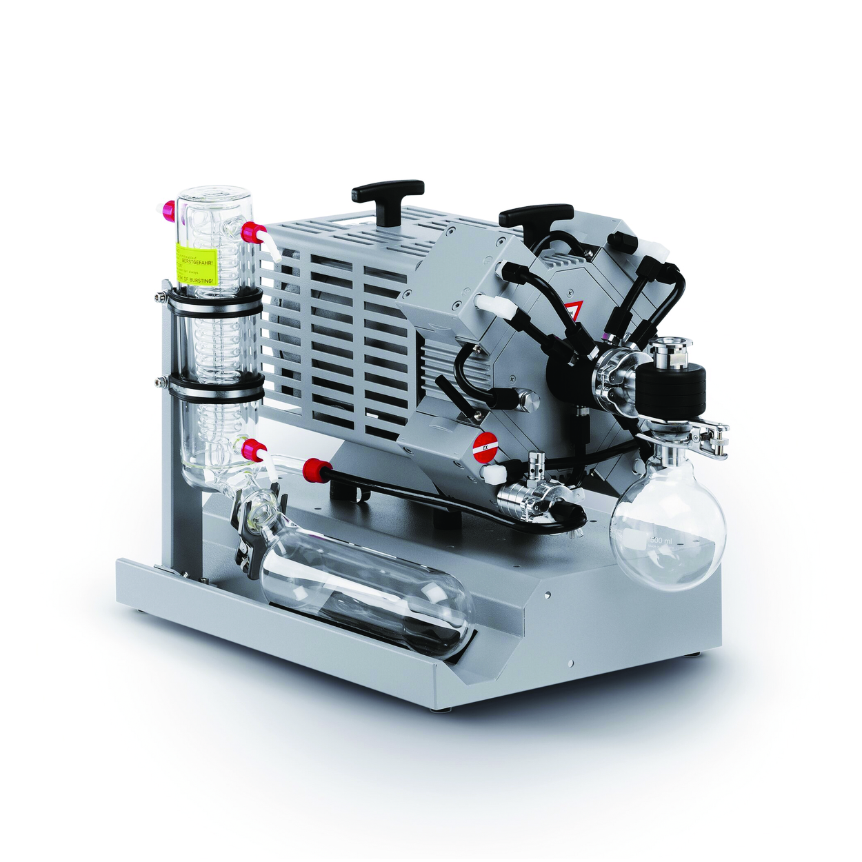 Search Chemistry Diaphragm Vacuum Pump MD 4C EX +AK+EK with ATEX compliance Vacuubrand GmbH & Co.KG (992965) 