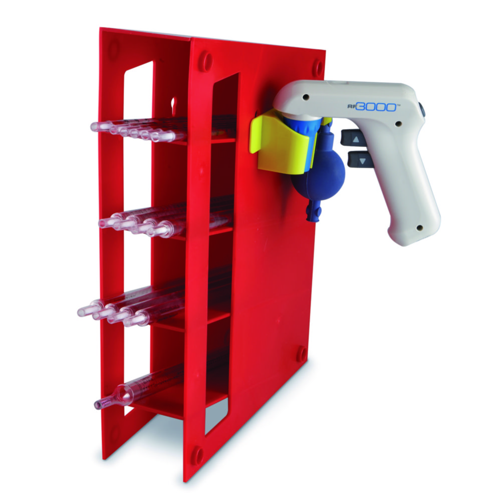 Search Racks for serological pipettes, ABS Heathrow Scientific LLC (929305) 