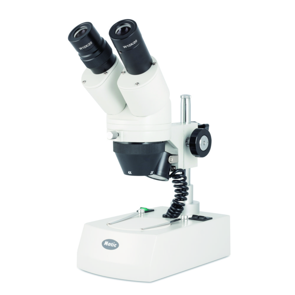 Search Educational Microscopes ST30C MOTIC Deutschland GmbH (3838) 