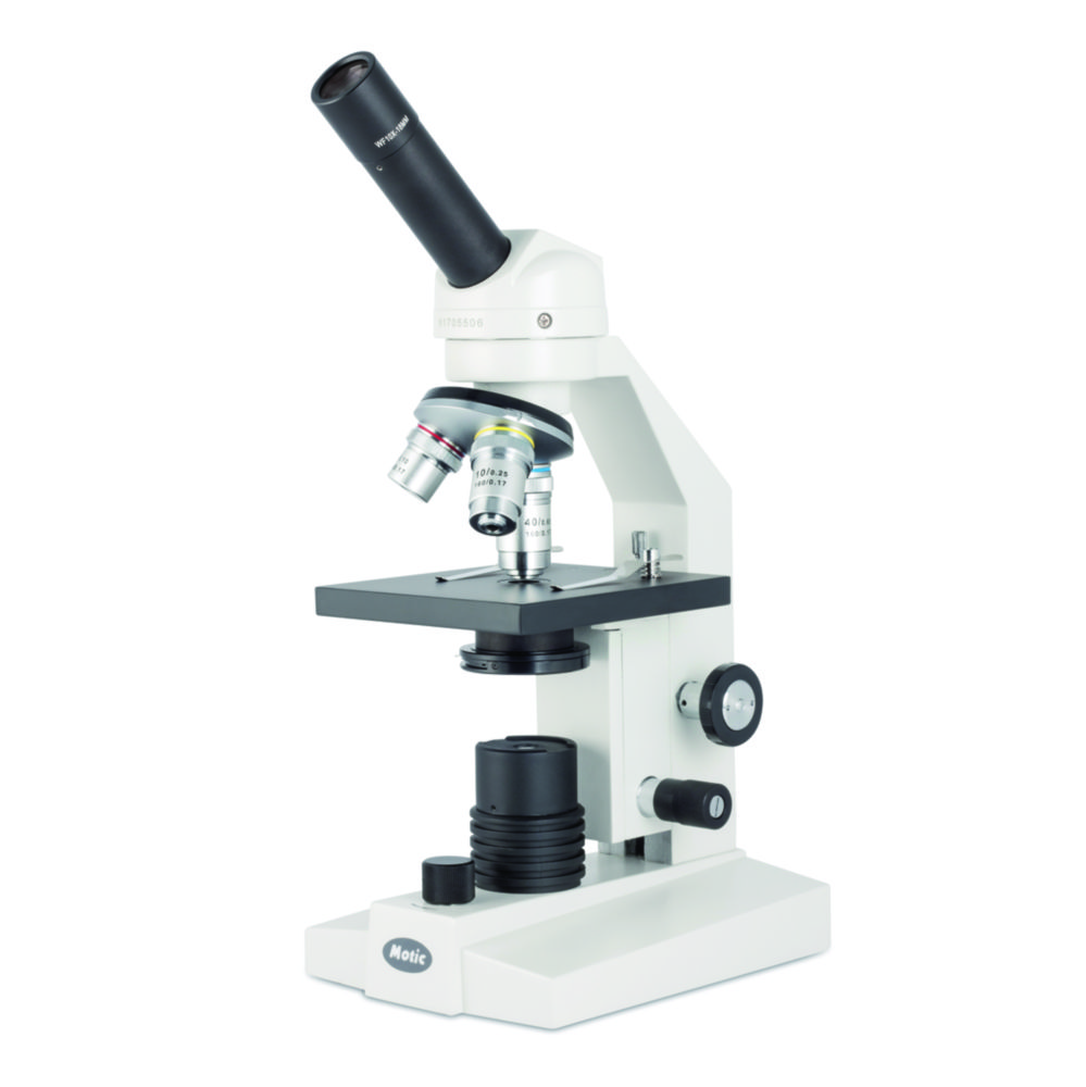 Search Educational Microscopes SFC 100 MOTIC Deutschland GmbH (3890) 