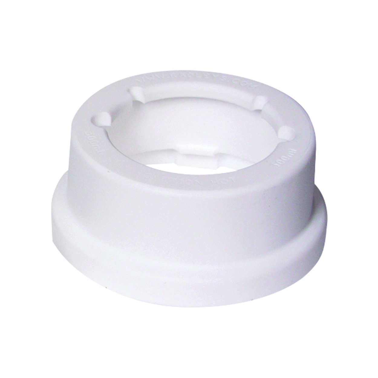 Search Safety covers, PTFE for Heat-On Attachments Heidolph Scientific (7572) 
