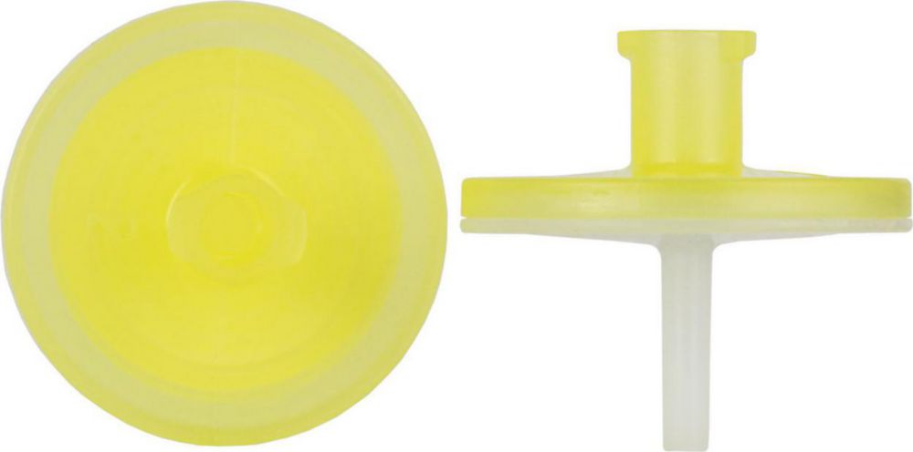 Search Syringe filter CHROMAFIL, Polyvinylidenfluoride (PVDF) Macherey-Nagel GmbH & Co. KG (660548) 