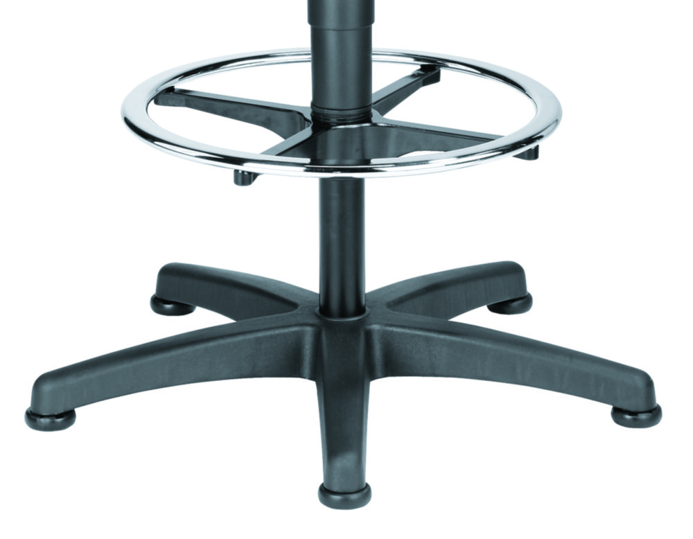 Search Accessories for Labsit laboratory chairs Interstuhl Büromöbel (555727) 