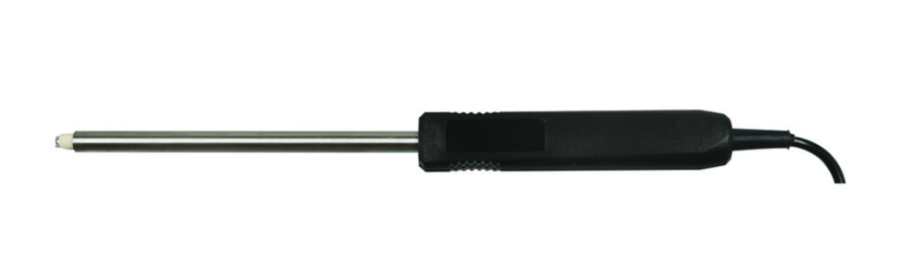 Search Surface probe, thermocouple Type K, with thermocouple spring DOSTMANN electronic GmbH (816751) 