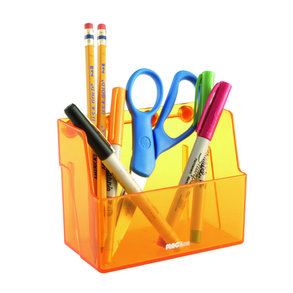 Search Lab storage system MagLab, ABS, magnetic, MagBox Heathrow Scientific LLC (867590) 