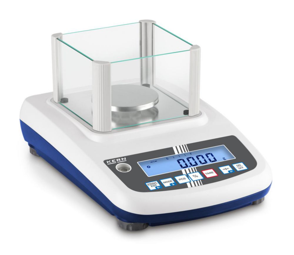 Search Precision balance Type PFB Kern & Sohn GmbH (9743) 