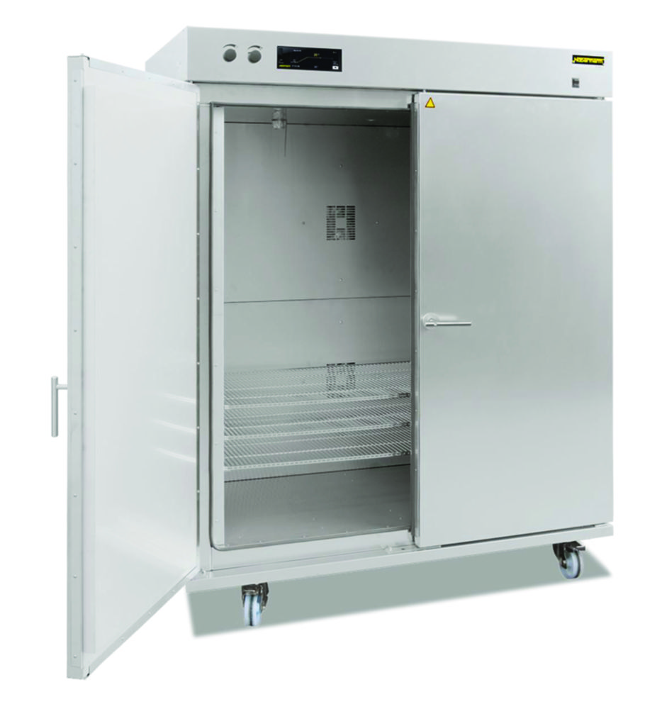 Search Ovens TR up to 300 °C, floor standing models, with controller B 510 Nabertherm GmbH (947365) 