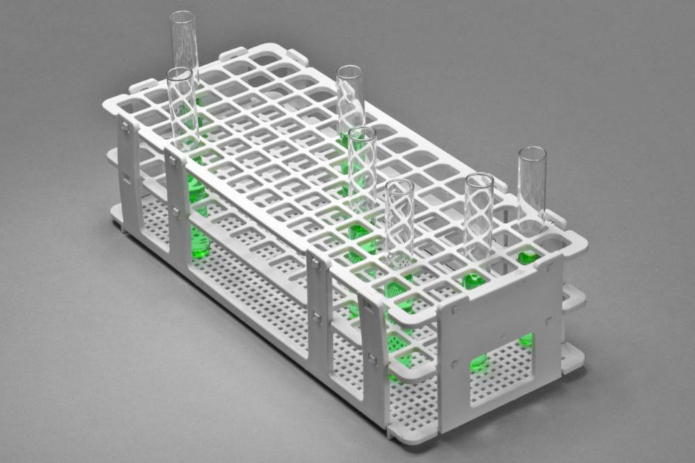 Search Test tube racks, PP Bel-Art Products (382461) 