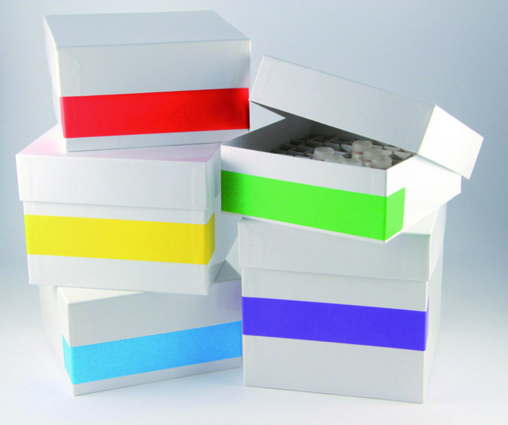 Search Cryo labels Rainbow Ratiolab GmbH (10231) 