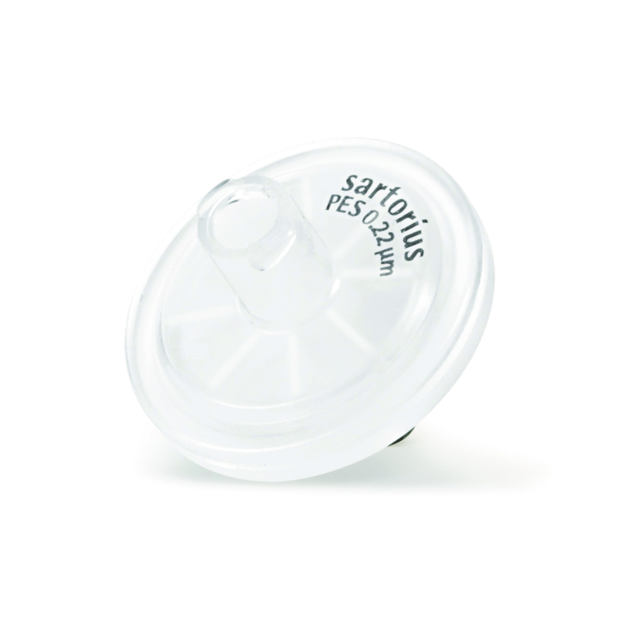Search Syringe filter Minisart PES Sartorius Lab Instruments (409254) 
