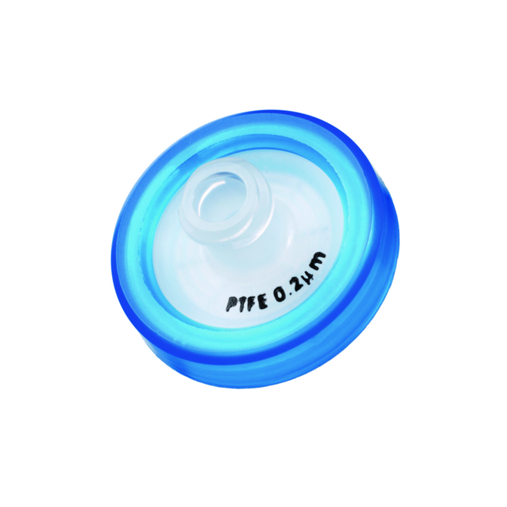 Search Syringe Filter for HPLC La-Pha-Pack GmbH (5116) 