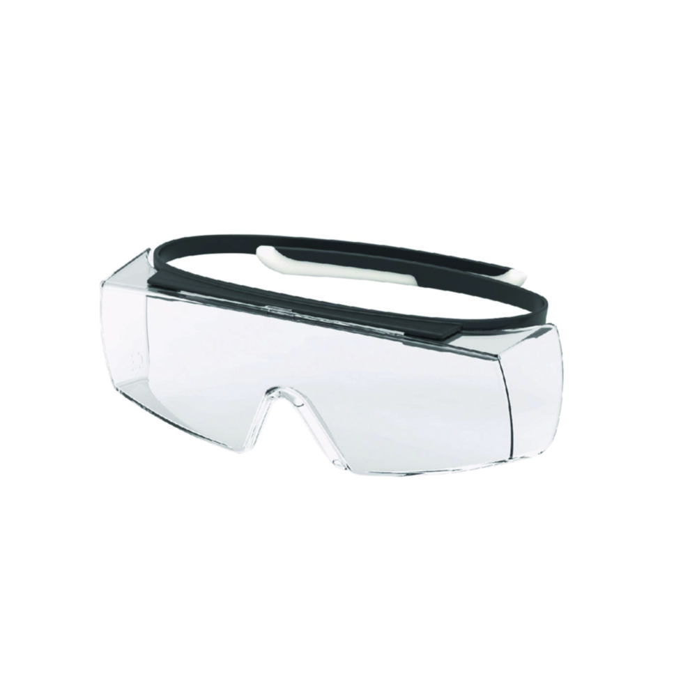 Search Overgoggles uvex super OTG 9169, sapphire Uvex Arbeitsschutz GmbH (6317) 
