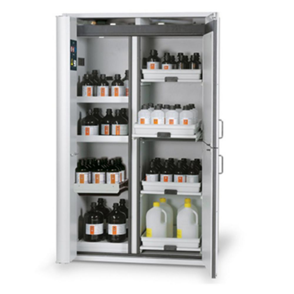 Search Safety Storage Cabinets K-PHOENIX-90 asecos GmbH (900148) 