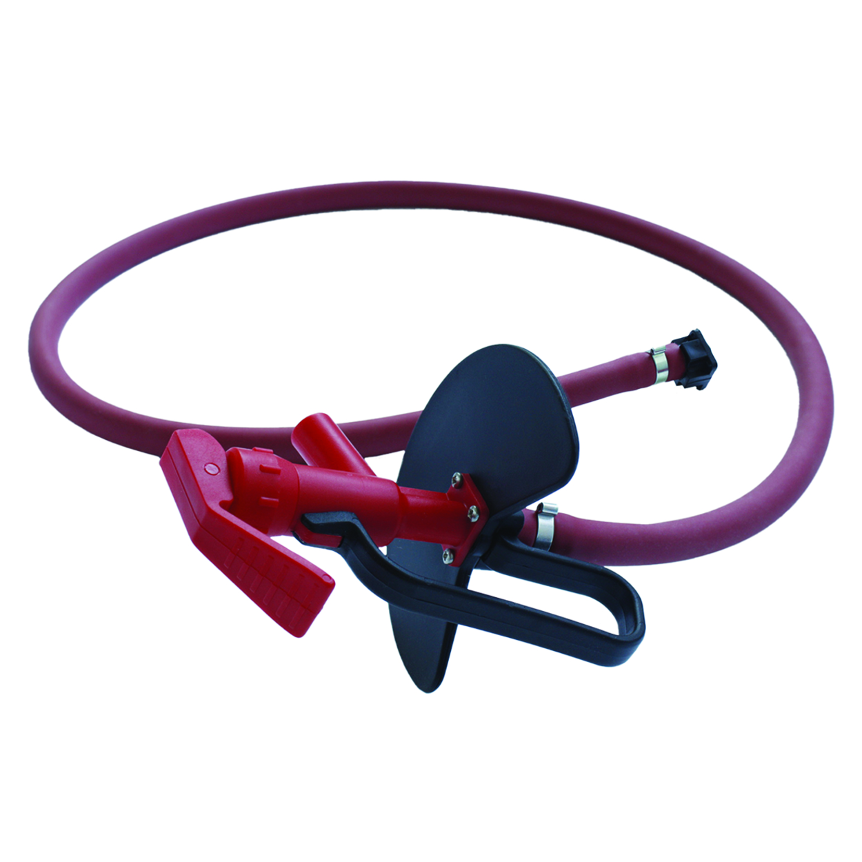 Search Discharge hoses with shut-off valve for PumpMaster for aqueous liquids Bürkle GmbH (989573) 