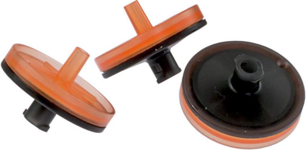 Search Accessories NANOCOLOR, membrane filter CHROMAFIL, PET, with glass fibre pr Macherey-Nagel GmbH & Co. KG (973201) 