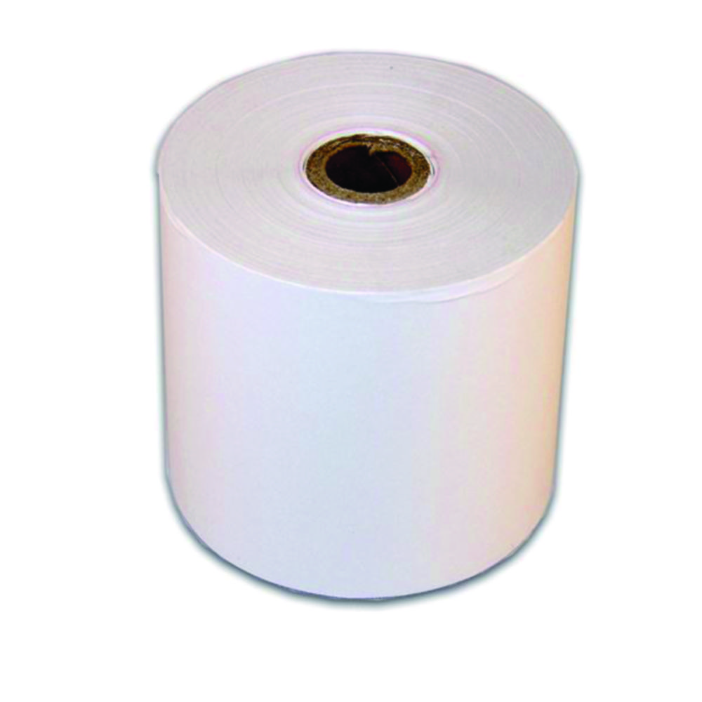 Search Thermal paper roll for printer STP103 Ohaus GmbH (5958) 