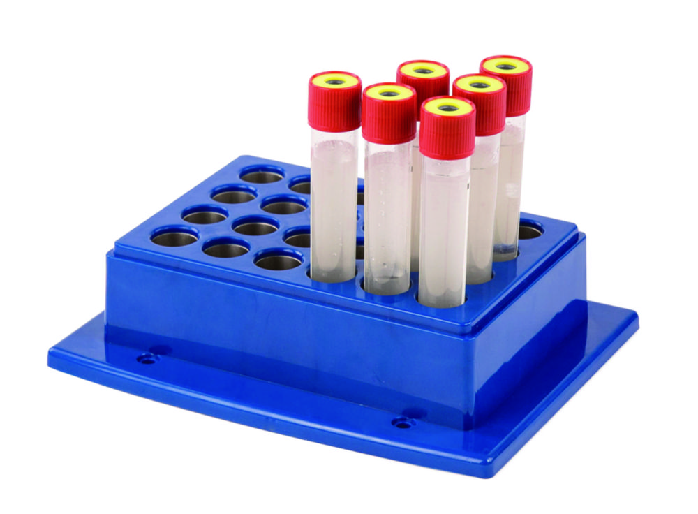 Search Block D for tubes for Thermo shaker AccuTherm Corning BV (970878) 