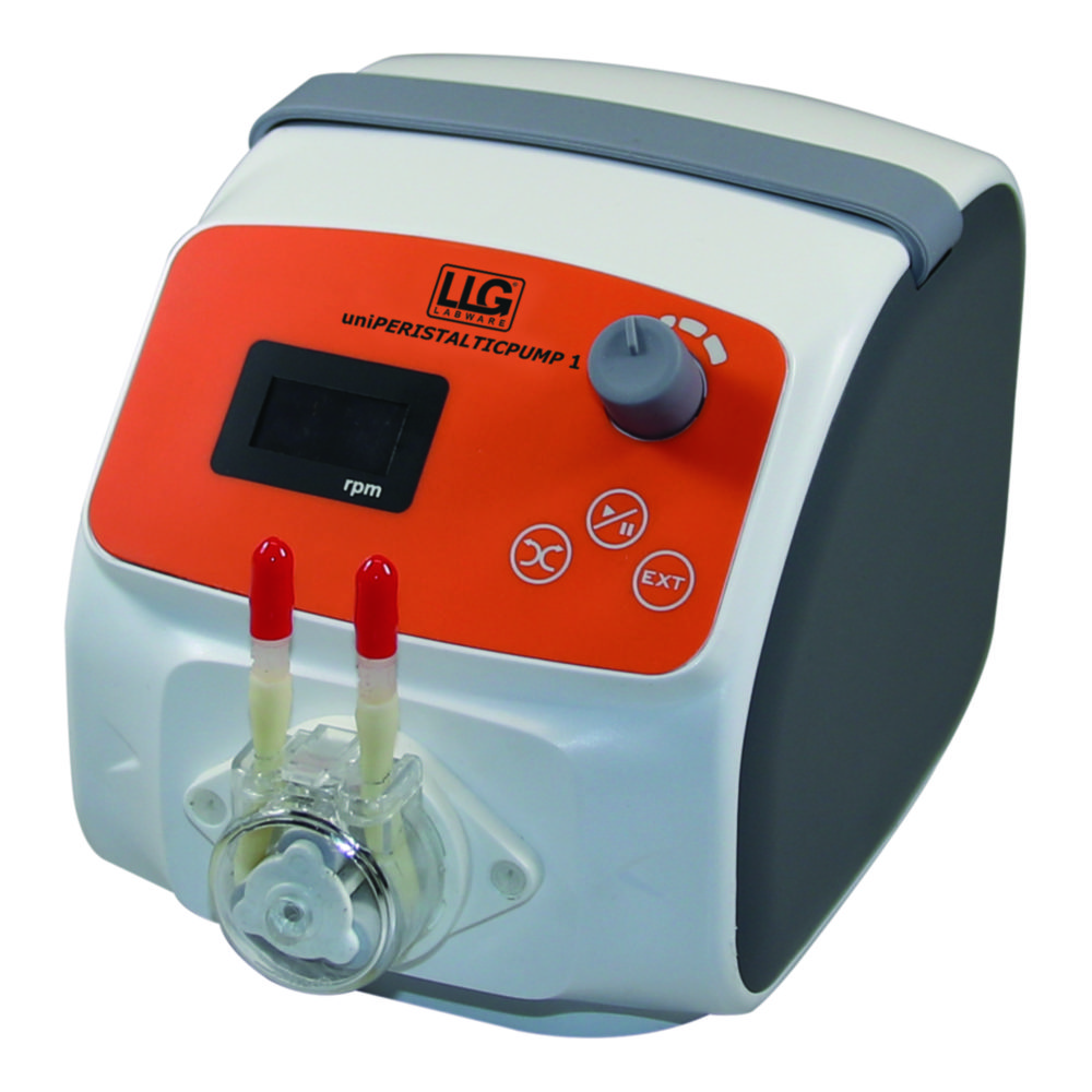 Search Peristaltic pump LLG-uni 1 LLG Labware (9289) 
