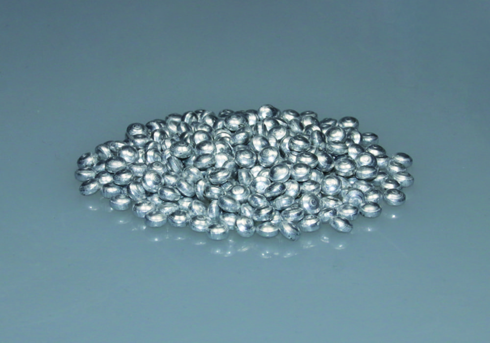 Search LLG-Aluminium beads LLG Labware (701809) 