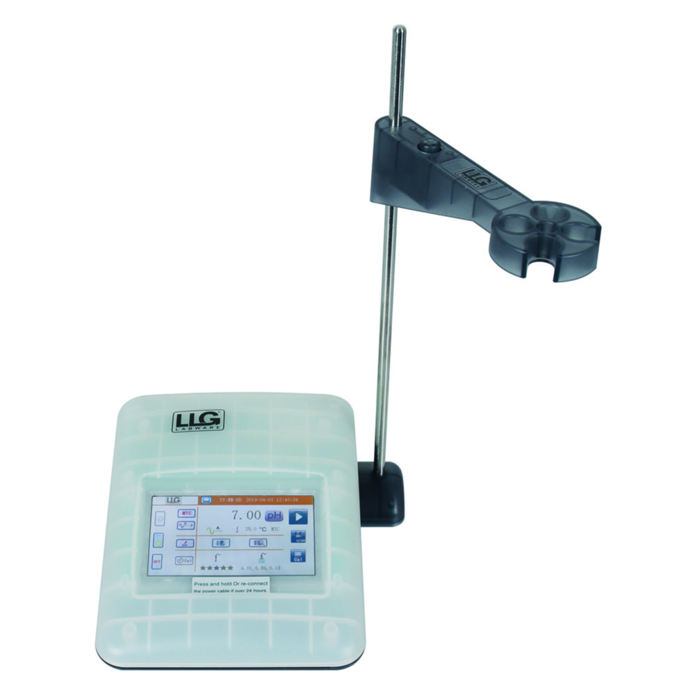 Search LLG-pH meter 7 LLG Labware (8909) 