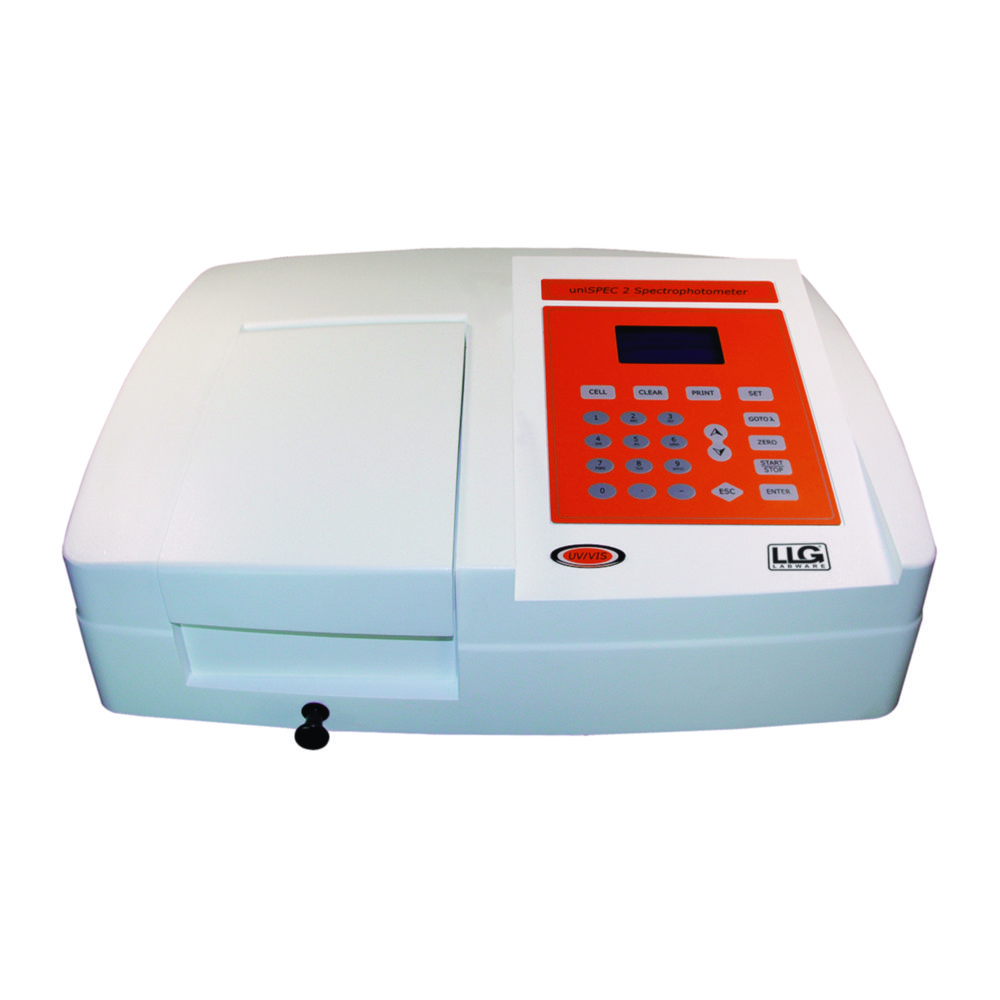 Search Spectrophotometer LLG-uni 2 and 4 LLG Labware (1297) 