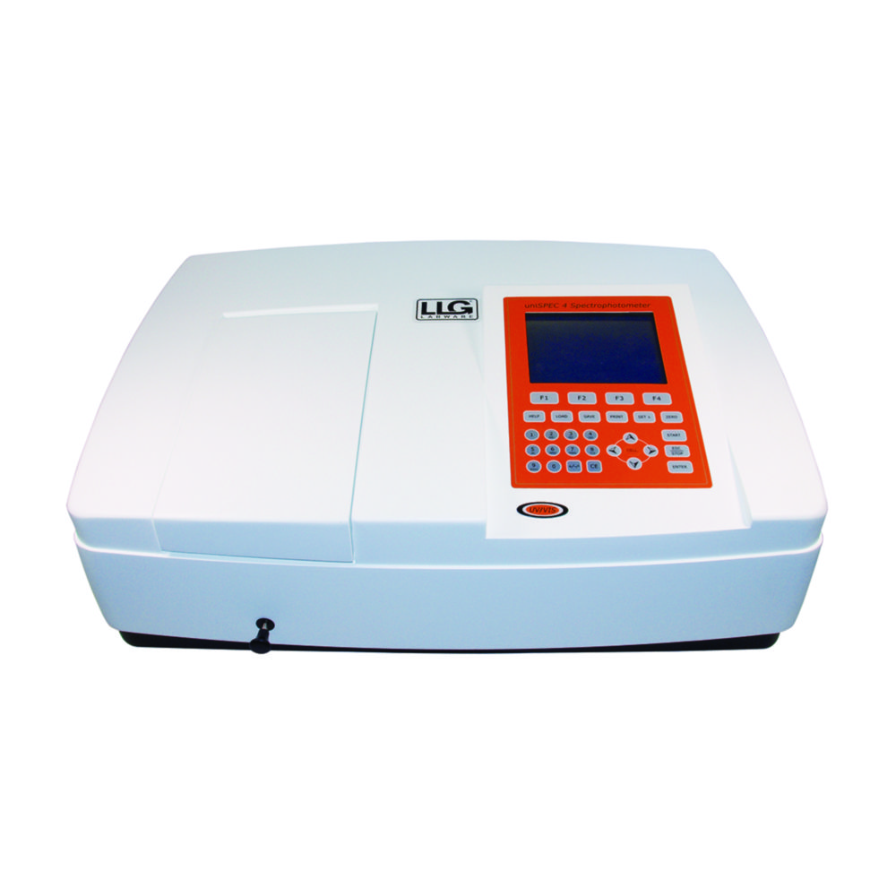 Search Spectrophotometer LLG-uni 4 LLG Labware (811872) 
