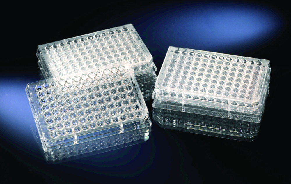 Search 96-well plate Nunclon Sphera Thermo Elect.LED GmbH (Nunc) (1854) 