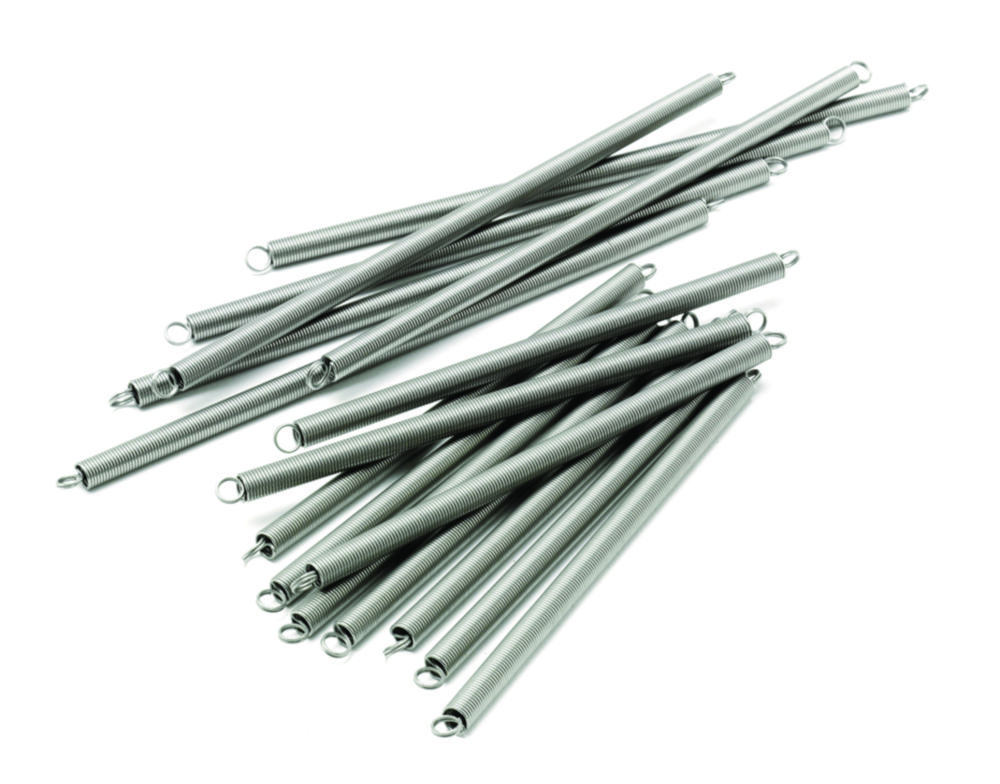 Search Spare spring kit Grant Instruments Ltd. (927203) 