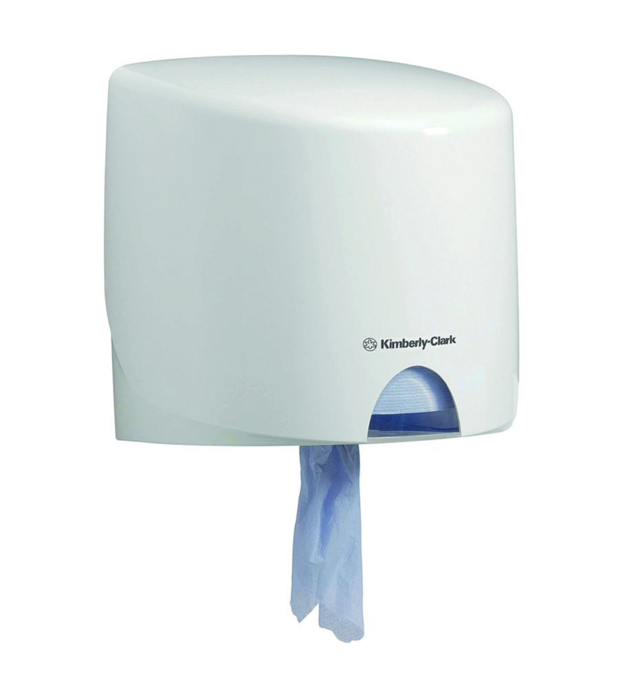 Search Wipe Dispenser Aquarius Kimberly-Clark GmbH (444125) 
