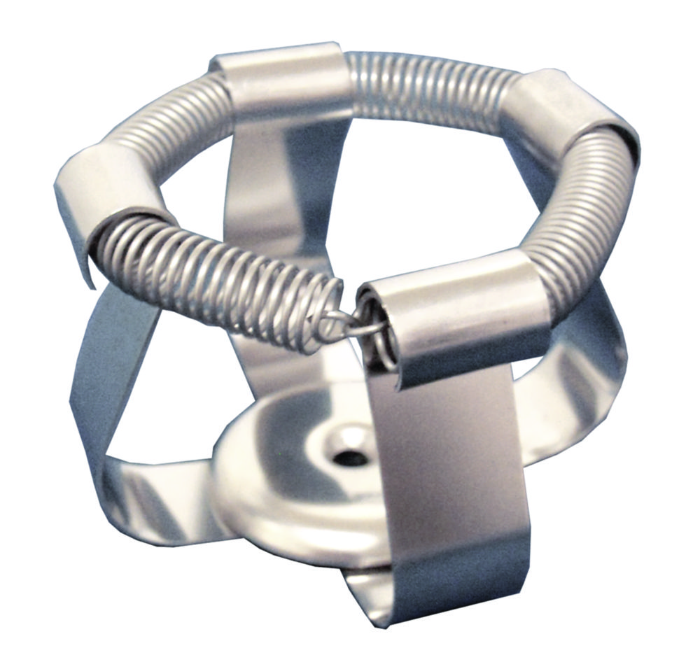 Search Clamps for platforms Corning BV (945538) 