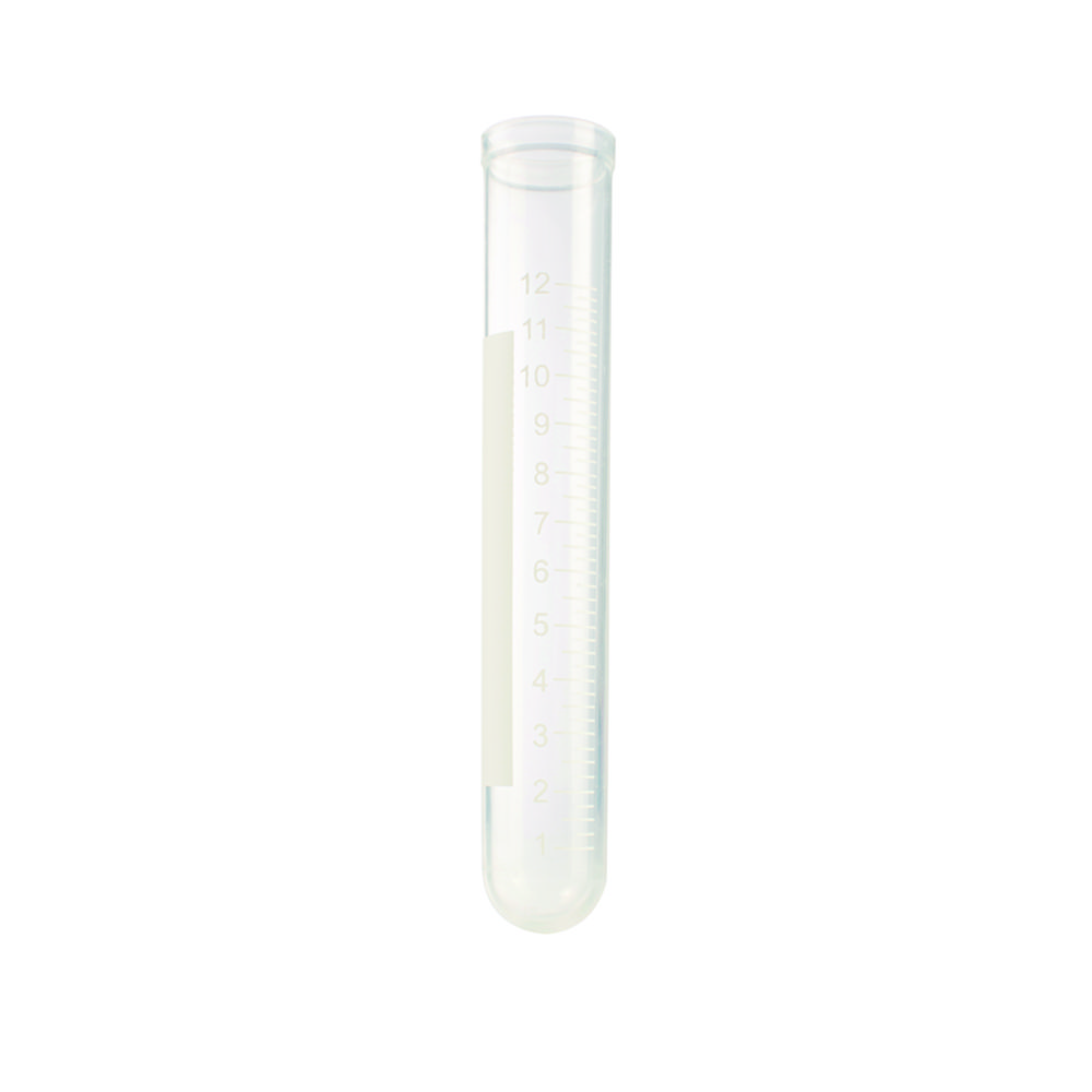 Search LLG-Test and centrifuge tubes with rim, PS or PP LLG Labware (2119) 