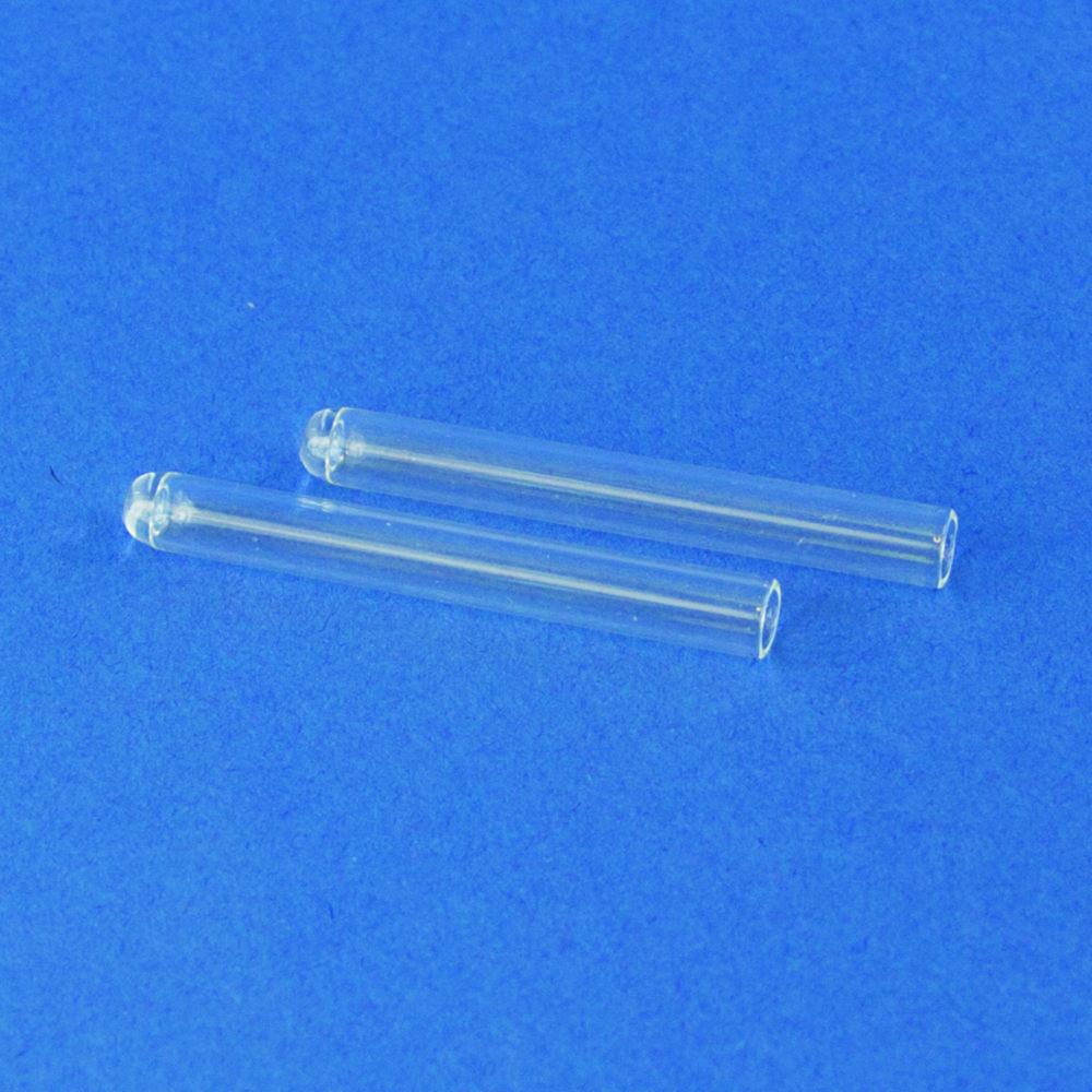 Search Test tubes, Durham, soda lime glass Paul Marienfeld GmbH & Co. KG (2013) 