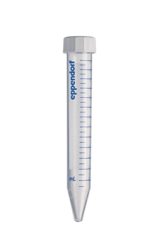 Search Eppendorf Tubes, PP, with screw cap, HDPE Eppendorf SE (3429) 